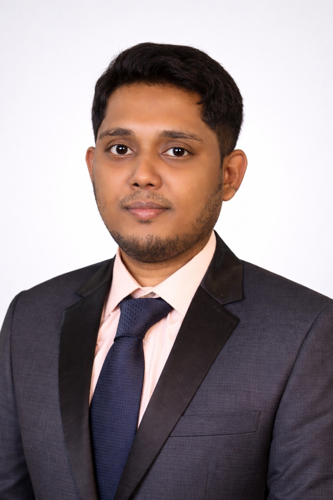 Mohibullah Software Engineer